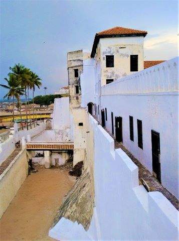 Elmina Castle