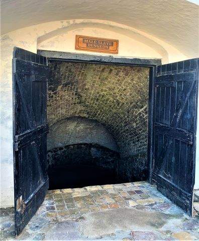 Elmina Castle